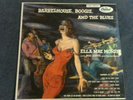 Ella Mae Morse -- Barrelhouse ,Boogie,and the Blues