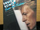 SEALED DAVID BOWIE Lp Fame And Fashion - Vinyl Record Album NOS Compilation 1984
