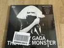 IN HAND Lady Gaga The Fame Monster Deluxe 3xLP Vinyl Boxset Sealed Urban UO OOS