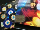TODD RUNDGREN - The Complete US Bearsville & Warner Bros Singles - 4 LP Box Set