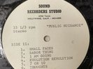 public nuisance gotta survive original acetate 68 unreleased psych garage grail