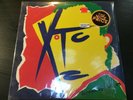 XTC Drums and Wires Original 1982 Epic Vinyl LP In Shrink