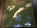 The Smiths The Queen Is Dead 1986 UK 1st Press Rough Trade Vinyl LP