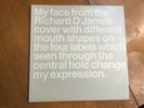 Aphex Twin: Come to Daddy--Promotional Item--2x Vinyl--Warp Records--1997