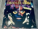 DAVID LEE ROTH EAT 'EM AND SMILE 1986 VINYL LP HYPE SEALED 1ST PRESS 9 25470-1