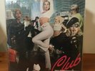 ltd NEW sealed Vinyl 2 x Lp & 2xcd record CLUB FUTURE NOSTALGIA Dua Lipa SOLD OU