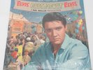 Sealed RCA Victor LPM 2999 Elvis Presley Roustabout LP Mono Soundtrack Album