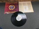 Rock Island--Jethro Tull--Record LP Vinyl--1989--Chrysalis--F1-21708