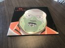 Action Bronson Dr Lecter Multi Colored Vinyl 2012 Mint Unplayed LP