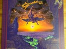 XTC Dukes Of Stratosphear  Psonic Psunspot Geffin 24169 LP Original 1987 promo