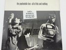The Psychedelic Furs All of This and Nothing 1988 LP Columbia NEW SEALED FC44377