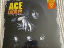 KISS ACE FREHLEY (KISS) - TROUBLE WALKIN'SEALED COLORED 2 LP 45 RPM VINYL RSD