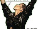 Gina X Performance - Nice Mover + Voyeur [New Vinyl LP]