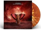 Tom Morello - The Atlas Underground Fire [New Vinyl LP] Colored Vinyl, Orange, S