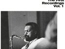 Albert Ayler - First Recordings 1 [New Vinyl LP]