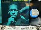 John Coltrane Blue Train Original 1962 Blue Note BLP-1577 MONO DG RVG EAR 9M NYC