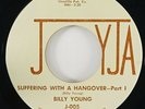 Billy Young 