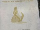 AMNESTY INTERNATIONAL HUMAN RIGHTS NOW. BOX 5 LP SPRINGSTEEN  GABRIEL STING...