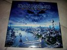 Iron Maiden // Brave New World   // Doppel LP // Neu //