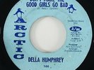 Della Humphrey 