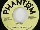 Disciples Of Soul 