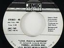 Parnell Jackson 