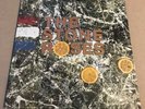 THE STONE ROSES Self Titled RARE AUSSIE LP 1989 - ORE LP 502 - SILVERTONE PRESS