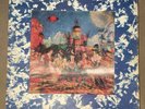 Their Satanic Majesties Request by The Rolling Stones 1967 london records lp