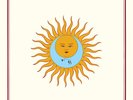 KING CRIMSON - Larks' Tongues In Aspic (Alternative Mixes) [LP] [Vinyl] NEW