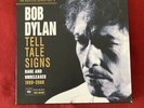 Bob Dylan „Tell Tale Signs“ Bootleg Series Vol. 8 Vinyl 4x 180g Lim deluxe Ed.