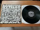 Laughing Hyenas - Crawl EP 12