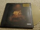 In This Moment Ritual Gold Vinyl LP Maria Brink