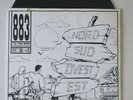 Lp 883 Nord Sud Ovest Est 1993