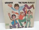 The Young Rascals - Groovin'- Atlantic SD 8148 Stereo LP NOS Sealed