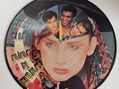 CULTURE CLUB COLOUR BY NUMBERS  12