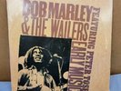1977 Bob Marley & The Wailers w/Peter Tosh 