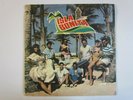 ISLA BONITA SALSA LP IMPORT TROPICAL SE-8963 PERU 1988