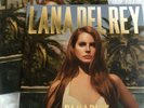 Lana Del Rey Born To Die Paradise Edition LP Vinyl