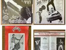 Ray Campi - Rockabilly Rocket - 12” Vinyl LP & Booklet - 1977 US - LP013 EXC
