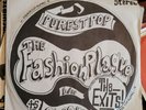 THE EXITS- THE FASHION PLAGUE / CHEAM -  LIGHTNING RECORD LABEL