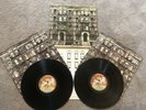 Led Zeppelin Physical Graffiti Vinyl Record LP Double Album