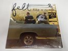 New Felt, Vol. 2: A Tribute To Lisa Bonet Vinyl 10 Year Anniversary Slug Murs