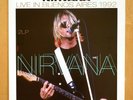 NIRVANA Live Buenos Aires 1992 2xLP Rare Kurt Cobain SUB POP Hole NM Condition