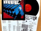 MDC Millions of Dead Cops VG+ LP SIGNED w/ Inserts DRI JFA FANG Dead Kennedys