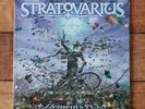 Stratovarius - Elements Pt.2  Vinyl (LP Album - clear) Germany 2003 NB 1176-1