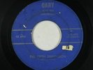 Garage Inst. 45 - Gary & the Universals - The Fifth Dimension - mp3 - obscure
