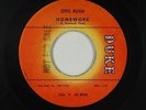R&B Soul Mod 45 - Otis Rush - Homework - Duke - mp3