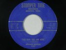 Rockabilly 45 - Ronnie Moore - You Have This & More - Stomper Time mp3 obscure