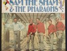 Sam the Sham & the Pharaohs 