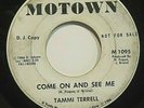 Soul   Tammi Terrell   